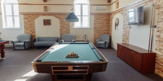 Баутино: Отель Sulo Bautino