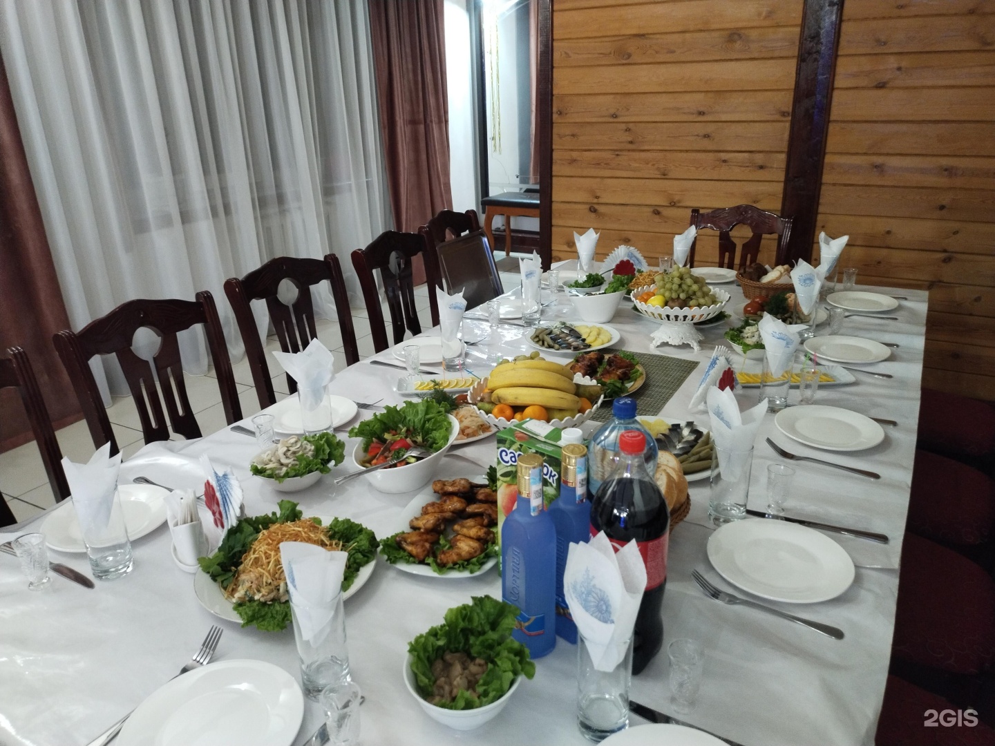 Гостиничный комплекс