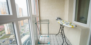 Тула: Апартаменты InnDays Apartments