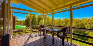 Веслево: Коттедж Веслево Клуб