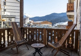 Отель Alean Select Altair в Карачаево-Черкесской Республике