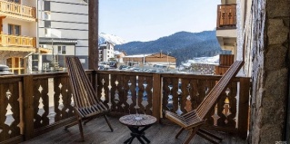 Архыз: Отель Alean Select Altair