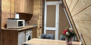 Терскол: Гостевой дом Dream Chalet