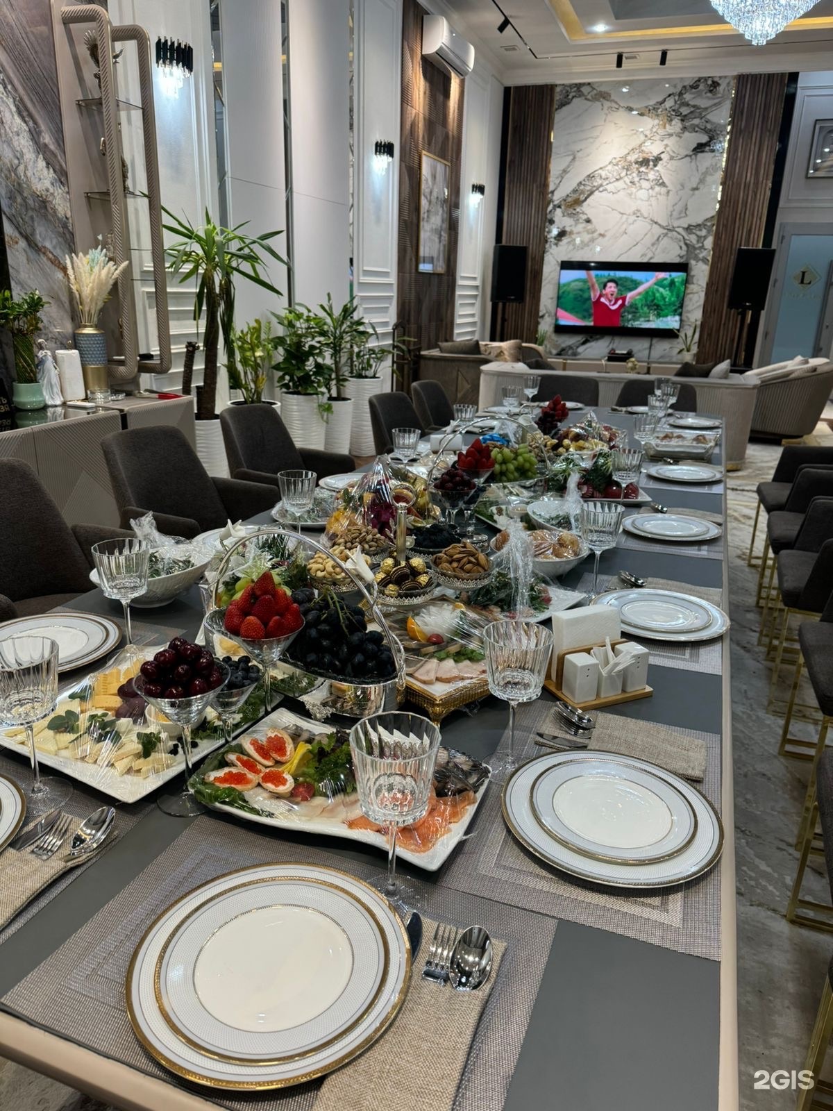 Club Di Lusso