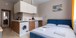 Санкт-Петербург: Отель Дубровский