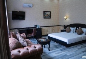 Отель Belon Lux Hotel в Астане