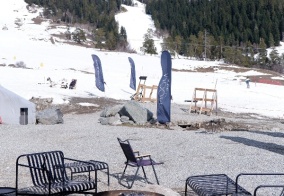 Отель Moon2 в Архызе