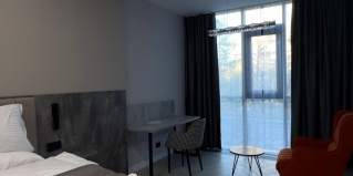 Павлодар: Апартаменты Residence Hotel