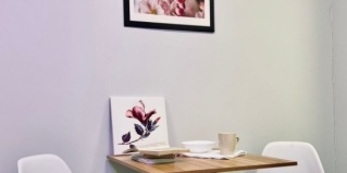 Москва: Отель Weekend place