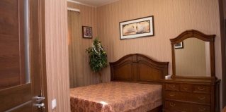 Ростов-на-Дону: Отель Леон