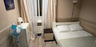 Санкт-Петербург: Отель YuKoHotel