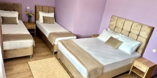 Лоо: Коттедж Pearl of GrandLoo