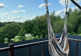 Коттедж 4 Сезона в Ленинградской области