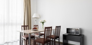 Сириус: Отель Имеретинский