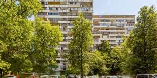 Москва: Апартаменты GM Apartments