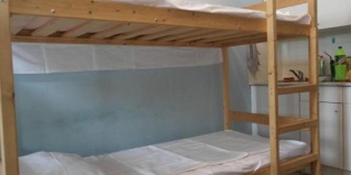 Ржавки: Хостел Lodging center