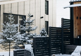 Турбаза Альпака в Республике Алтай