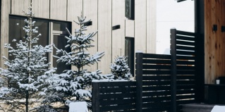 Узнезя: Турбаза Альпака