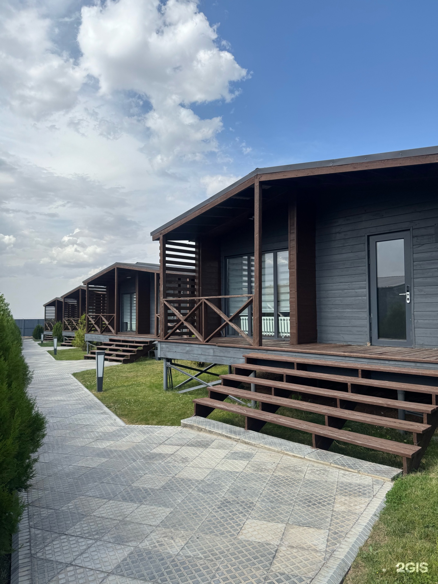 Sofi Resort