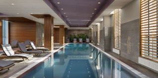 Москва: Отель ibis Москва Киевская