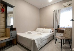 Отель Kazantel в Казани