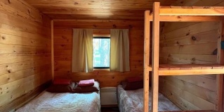 Чепош: Турбаза Рафт-премьер