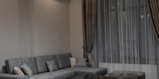Архыз: Вилла/Бунгало Residence Village