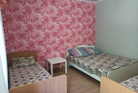 Геленджик: Гостевой дом Тихий сад