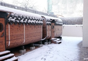 Отель 4Rest в Красной Поляне