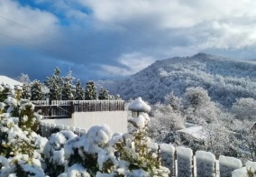 Отель 4 Горизонта в Краснодарском крае