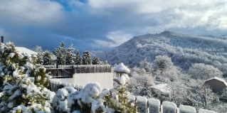 Высокое: Отель 4 Горизонта