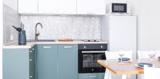 Екатеринбург: Апартаменты Степаненков