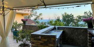 Сочи: Гостевой дом Ника