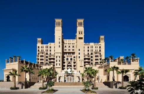 Sharjah: Курортный отель Sheraton Sharjah Beach Resort & Spa