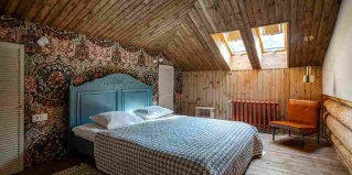 Суздаль: Коттедж Янтарный дом