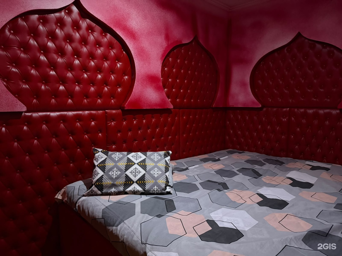 Grand Opera Sauna