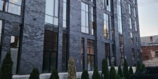 Тула: Отель Квартал