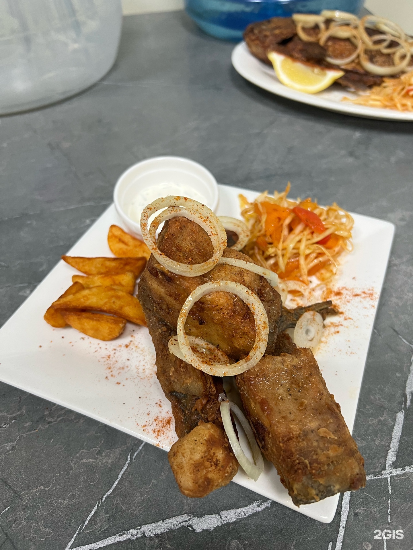 Банный комплекс