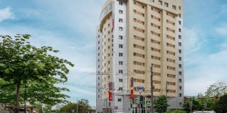 Краснодар: Отель ibis Краснодар Центр