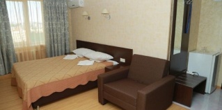 Сочи: Гостевой дом Гостевой дом