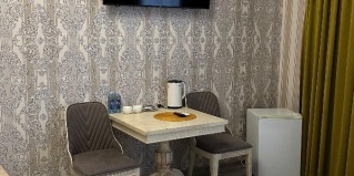 Шымкент: Отель Anor Hotel