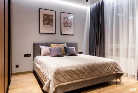 Нижний Новгород: Отель 9 Ночей-Nort