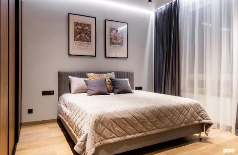 Нижний Новгород: Отель 9 Ночей-Nort