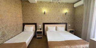 Анапа: Гостевой дом Жемчужинка