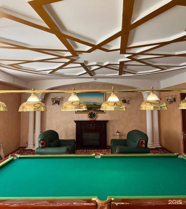 VIP Релакс