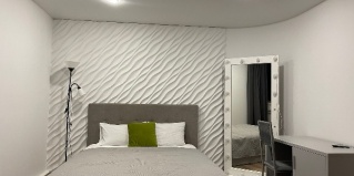 Санкт-Петербург: Апартаменты Колибри