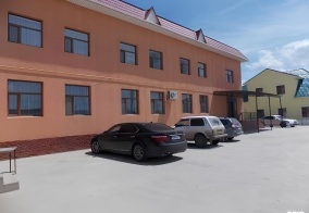 Отель Элеон в Кызылорде