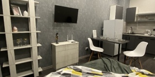 Северодвинск: Апартаменты Your Home