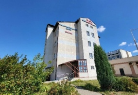 Отель Belmotel в Минске