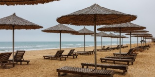 Инчхе: Отель Grand Villa 05